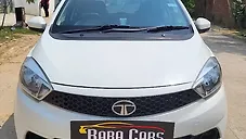 Used Tata Tiago Revotron XT [2016-2019] in Agra
