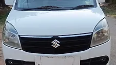 Used Maruti Suzuki Wagon R LX in Jaipur