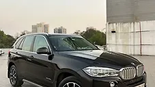 Used BMW X5 xDrive 30d Expedition in Mumbai