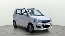 Used Maruti Suzuki Wagon R VXI AMT in Jaipur