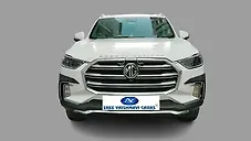 Used MG Gloster Savvy 6 STR 2.0 Twin Turbo 4WD in Coimbatore
