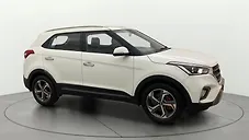 Used Hyundai Creta SX 1.6 CRDi (O) in Bangalore