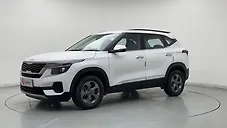 Used Kia Seltos HTK Plus 1.5 [2019-2020] in Delhi