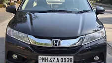 Used Honda City VX CVT in Mumbai