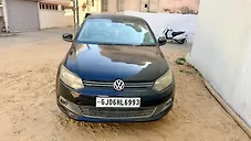 Used Volkswagen Vento Highline Petrol in Vadodara