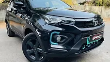 Used Tata Nexon EV XZ Plus Dark Edition in Mumbai