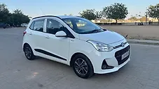 Used Hyundai Grand i10 Sportz AT 1.2 Kappa VTVT in Ahmedabad