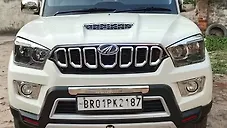 Used Mahindra Scorpio S5 2WD 7 STR in Patna