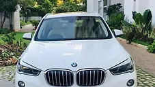 Used BMW X1 sDrive20d xLine in Bangalore