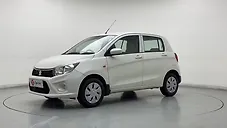 Used Maruti Suzuki Celerio VXi [2019-2020] in Ghaziabad