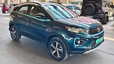 Used Tata Nexon EV XZ Plus in Nagpur