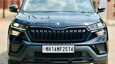 Used Skoda Kushaq Monte Carlo 1.5L TSI DSG in Pune
