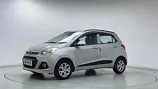Used Hyundai Grand i10 Sportz 1.2 Kappa VTVT [2013-2016] in Ghaziabad