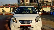 Used Honda Amaze 1.2 S i-VTEC in Surat