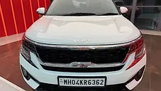 Used Kia Seltos HTX 1.5 Diesel Dual Tone [2019-2020] in Mumbai