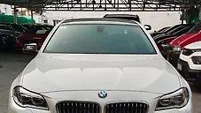 Used BMW 5-Series 520d Prestige Plus in Coimbatore
