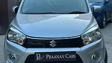Used Maruti Suzuki Celerio VXi [2019-2020] in Chennai