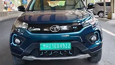 Used Tata Nexon EV XZ Plus in Nagpur