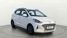 Used Hyundai Grand i10 NIOS Sportz AMT 1.2 Kappa VTVT in Jaipur