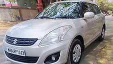 Used Maruti Suzuki Swift DZire VDI in Mumbai
