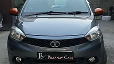 Used Tata Tiago Wizz Edition Petrol in Chennai