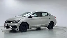 Used Maruti Suzuki Ciaz Delta 1.4 AT in Ghaziabad