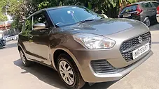 Used Maruti Suzuki Swift VXi [2021-2023] in Mumbai