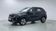 Used Kia Sonet GTX Plus 1.0 Turbo Petrol DCT in Delhi