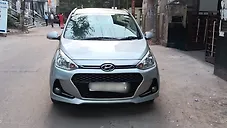 Used Hyundai i10 Sportz 1.2 AT Kappa2 in Hyderabad