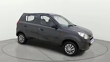Used Maruti Suzuki Alto 800 Vxi in Ahmedabad