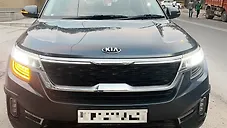 Used Kia Seltos HTX IVT 1.5 [2019-2020] in Delhi