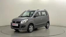 Used Maruti Suzuki Wagon R VXI in Bangalore