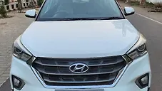 Used Hyundai Creta 1.6 SX Plus AT Petrol in Kanpur