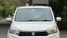 Used Maruti Suzuki Celerio VXi in Coimbatore