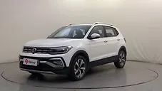 Used Volkswagen Taigun Topline 1.0 TSI MT in Bangalore