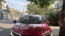 Used Honda City VX Petrol [2017-2019] in Coimbatore
