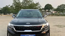 Used Kia Seltos GTX Plus AT 1.5 Diesel [2020-2021] in Ludhiana