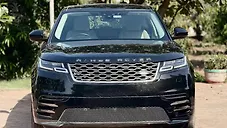 Used Land Rover Range Rover Velar 2.0 R-Dynamic Diesel 180 in Surat
