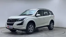 Used Mahindra XUV500 W7 [2018-2020] in Hyderabad