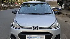 Used Hyundai Xcent E in Thane