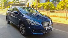 Used Maruti Suzuki Ciaz Alpha 1.3 Diesel in Mumbai