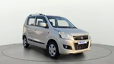 Used Maruti Suzuki Wagon R VXI AMT in Jaipur