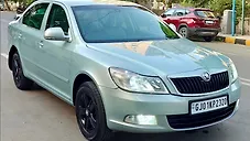 Used Skoda Laura Elegance 1.9 TDI AT in Ahmedabad