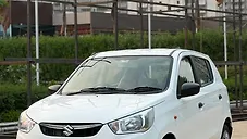 Used Maruti Suzuki Alto VXi [2014-2019] in Mohali