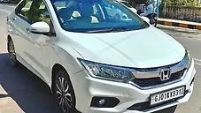 Used Honda City VX CVT Petrol in Ahmedabad