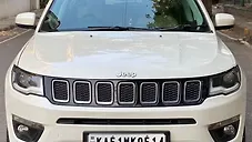 Used Jeep Compass Longitude 2.0 Diesel [2017-2020] in Bangalore
