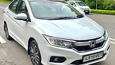 Used Honda City ZX CVT Petrol [2019-2020] in Ahmedabad