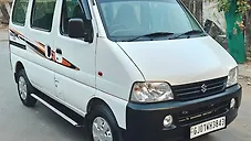 Used Maruti Suzuki Eeco 5 STR AC (O) CNG in Ahmedabad