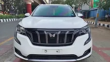 Used Mahindra XUV700 AX 7 Diesel AT AWD Luxury Pack 7 STR [2021] in Bangalore