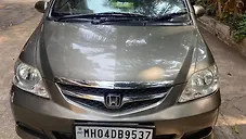 Used Honda City 1.5 EXi New in Mumbai